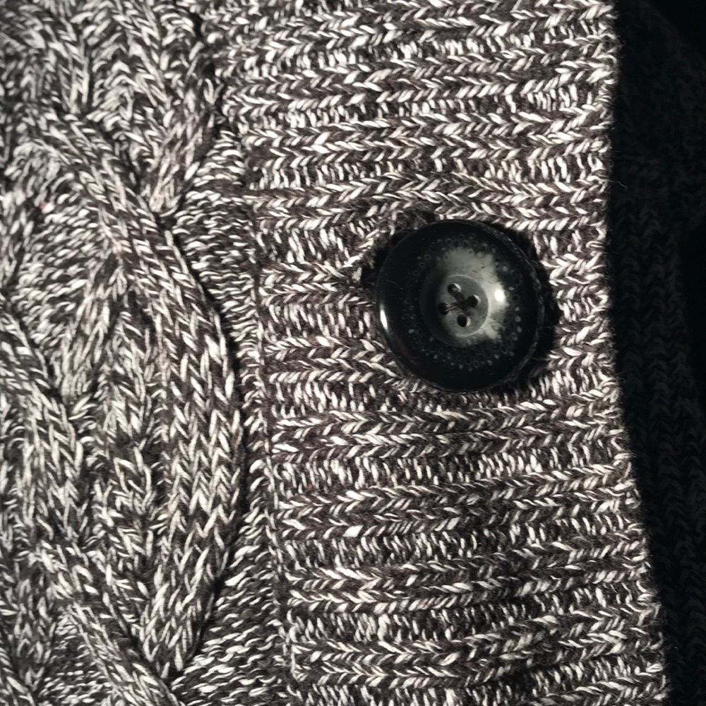 🖤Tribal Cardigan🖤 - Picture 5 of 5
